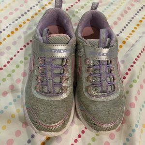 Skechers kids shoes